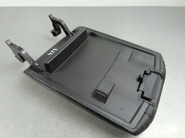 Jeep console armsteun OEM 0269750002 - Gebruikt image 4