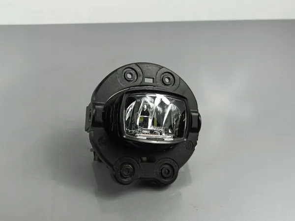 Ampare anti-brouillard Jeep Cherokee OEM 68410368AA - Occasion image 2