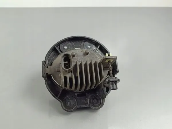 Ampare anti-brouillard Jeep Cherokee OEM 68410368AA - Occasion image 3