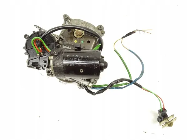 Motor de techo OEM 0390251690 para BMW 3 E36 Cabrio image 2