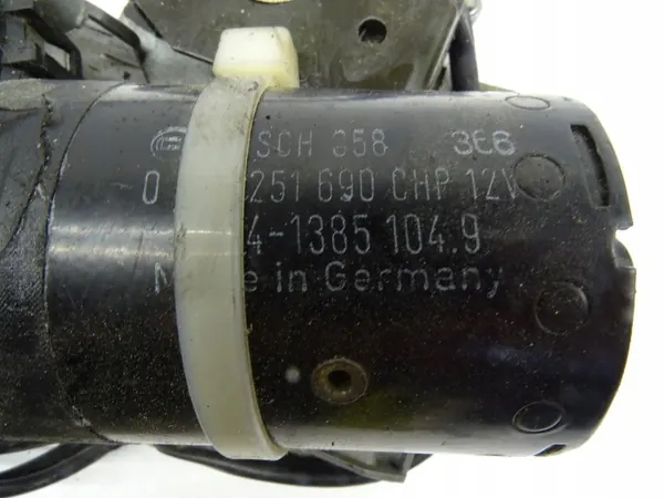 Motor de techo OEM 0390251690 para BMW 3 E36 Cabrio image 4