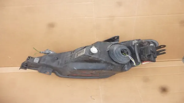 Peugeot 206 98- Farol Dianteiro Direito OE 6205S7 image 2