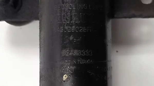 Ammortizzatore Anteriore Destro Fiat Talento 543029028R image 2