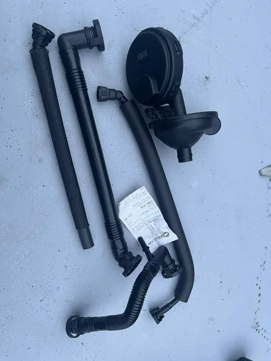 YS-OSK015QX BMW E46 E39 E60 Z3 Z4 X3 X5 Set Usado image 2
