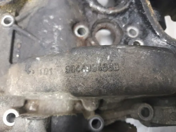 OEM 9644994680 Couvre-soupape arbre à cames 1.6 TDCI/HDI image 5