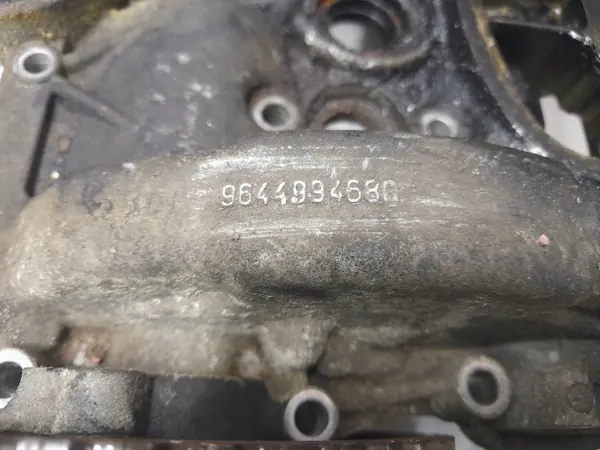OEM 9644994680 Couvre-soupape arbre à cames 1.6 TDCI/HDI image 6