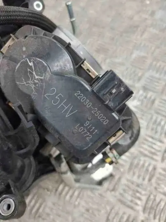 Toyota Imusarja OEM 2203025020 2.5L 2020 image 4