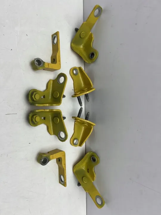 Bisagras Puerta Ford Capri EV OEM H1BB-A26800-AC image 2