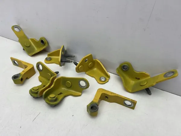 Bisagras Puerta Ford Capri EV OEM H1BB-A26800-AC image 3