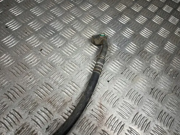 Ilmastointiputket IVECO DAILY III 3.0L Diesel OEM 504127977 image 4