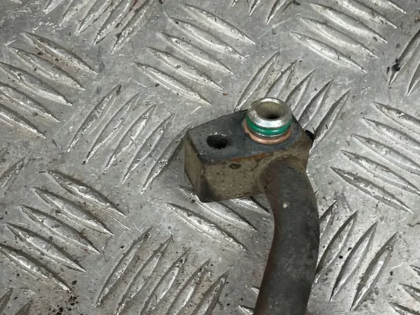 Ilmastointiputket IVECO DAILY III 3.0L Diesel OEM 504127977 image 6