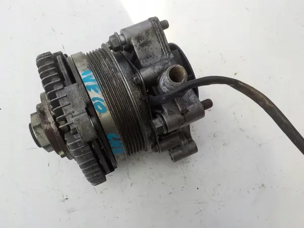 Iveco OE Visco Wiskoza 504360207 - Begagnad del image 2