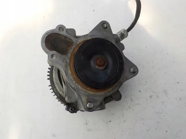 Iveco OE Visco Wiskoza 504360207 - Begagnad del image 3