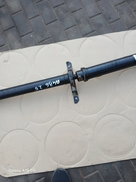 Eixo de Transmissão OEM Audi A4 B6 2.5 TDI Quattro Auto image 3