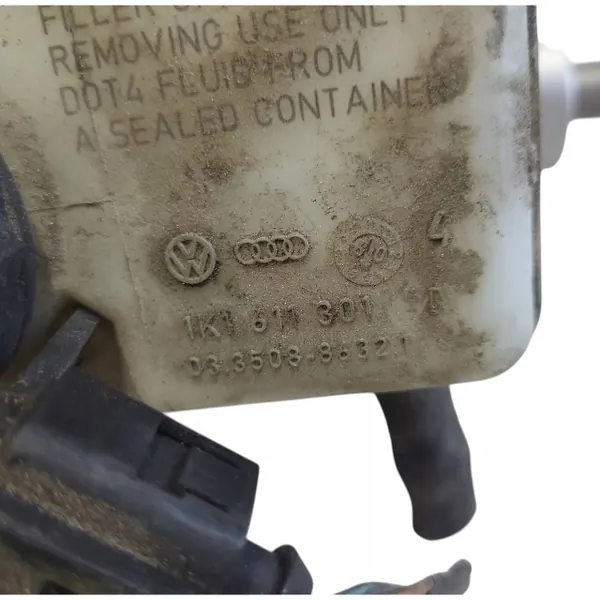 Rempomp Volkswagen Golf VI 03350886351 image 5