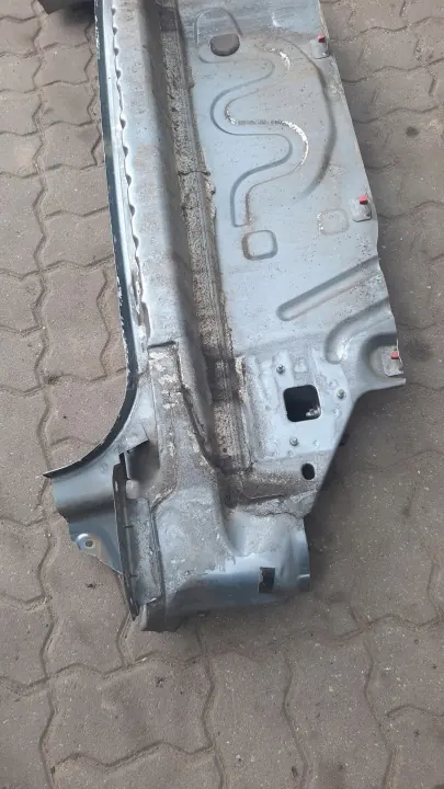 Fiat OE takavyön vahviste Stilo 01-07 image 3