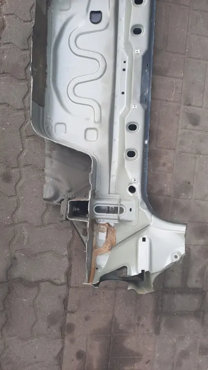 Fiat OE takavyön vahviste Stilo 01-07 image 4