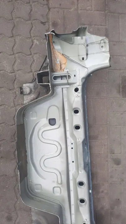 Fiat OE takavyön vahviste Stilo 01-07 image 5