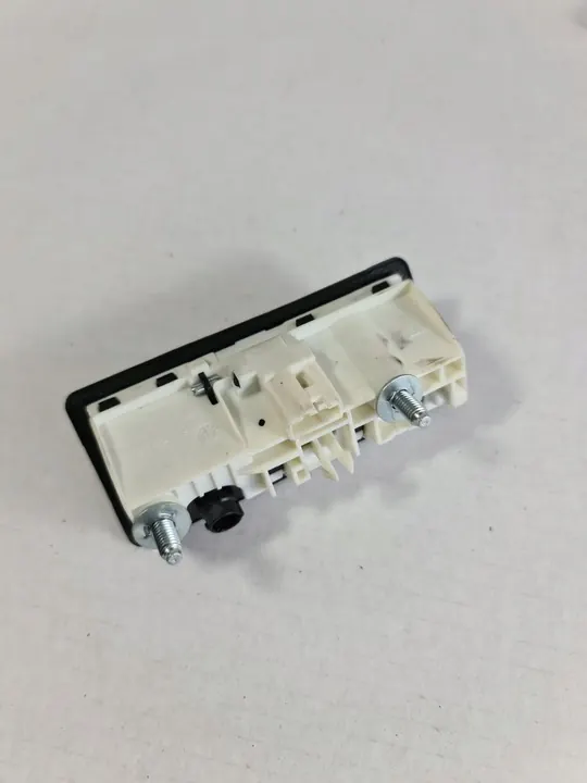 TIGUAN 5N Takaluukun avauskytkin 5N0827566AA image 2