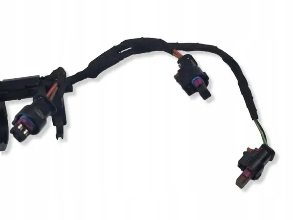 Injector Pipes AUDI A4 Avant 06N971627B image 3