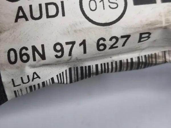 Injector Pipes AUDI A4 Avant 06N971627B image 5