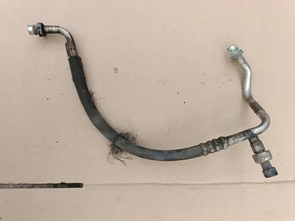 Ilmastointiputki Renault Kangoo II III 1.5DCI image 2