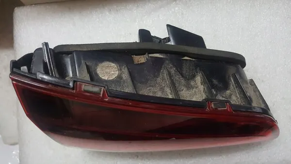 Vasen Takavalo LED Volkswagen Golf VII 5G0945307D image 5