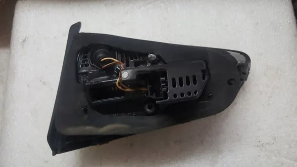 Vasen Takavalo LED Volkswagen Golf VII 5G0945307D image 6