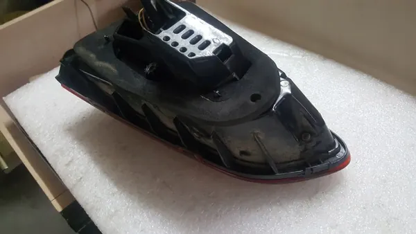 Vasen Takavalo LED Volkswagen Golf VII 5G0945307D image 7