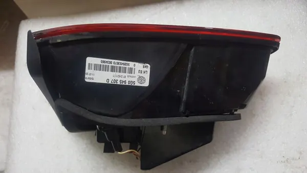 Vasen Takavalo LED Volkswagen Golf VII 5G0945307D image 9