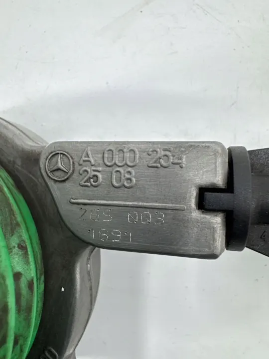 A0002542508 Cojinete de empuje Mercedes Sprinter 00-06 image 5