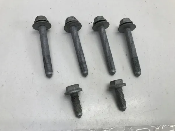 Boulons de Suspension Avant Opel Mokka II B 2022 image 2