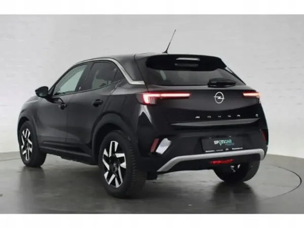 Boulons de Suspension Avant Opel Mokka II B 2022 image 3