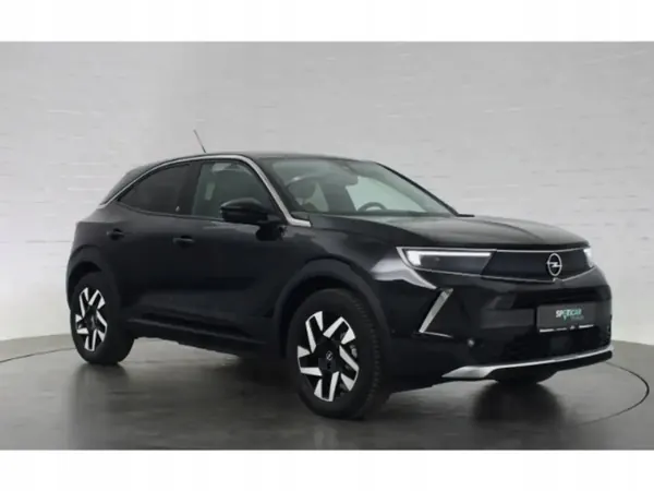 Boulons de Suspension Avant Opel Mokka II B 2022 image 4