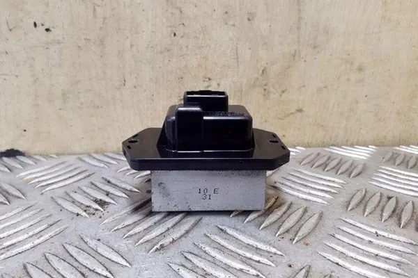 Värmefläktrelä SUBARU OUTBACK 2.5L image 5