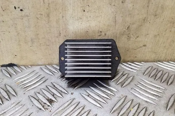 Värmefläktrelä SUBARU OUTBACK 2.5L image 6