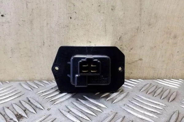 Värmefläktrelä SUBARU OUTBACK 2.5L image 7