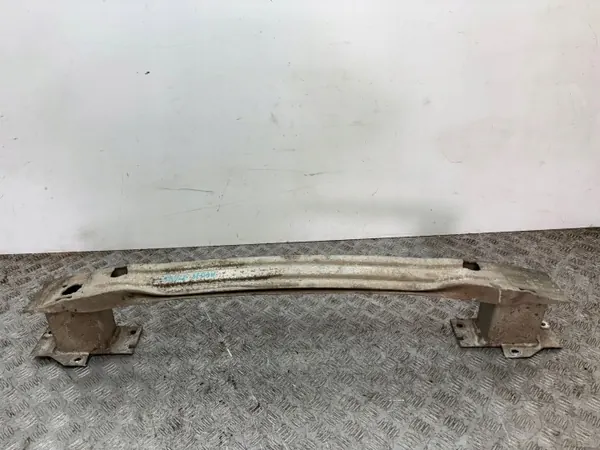Viga para-choques traseira OEM 903428954 Chevrolet Cruze image 2