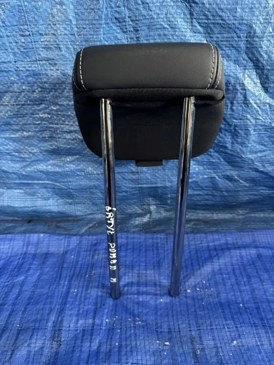 Mittlerer Kopfstütze Ford Puma MK2 ST-Line Vignale OEM image 4