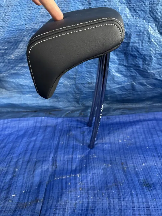 Mittlerer Kopfstütze Ford Puma MK2 ST-Line Vignale OEM image 5