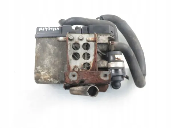 Webasto Heizteil OEM 8378982 für BMW Gebraucht image 2