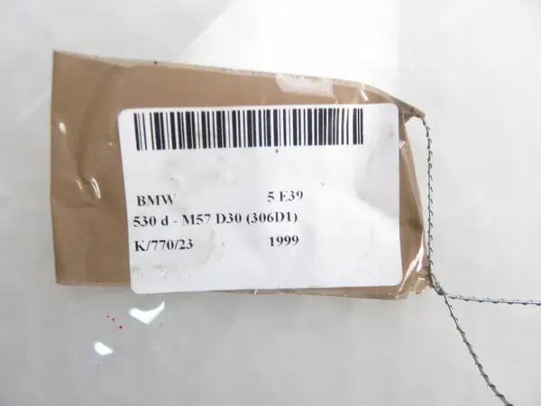 Webasto Heizteil OEM 8378982 für BMW Gebraucht image 10