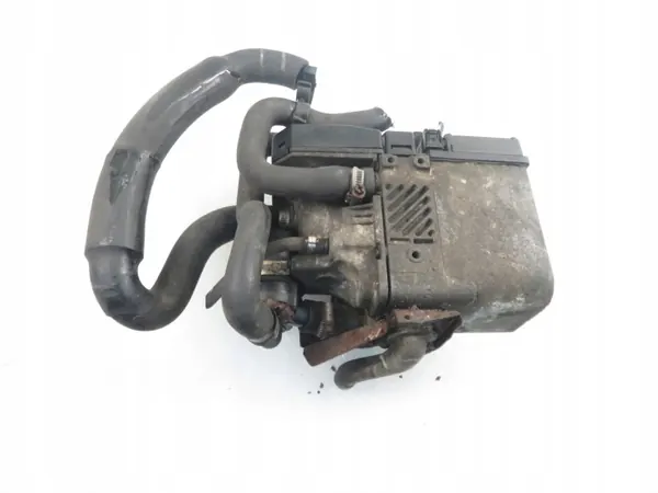Webasto Heizteil OEM 8378982 für BMW Gebraucht image 5