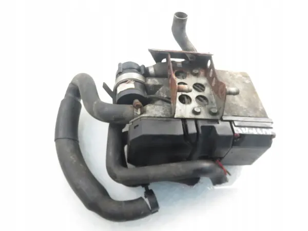 Webasto Heizteil OEM 8378982 für BMW Gebraucht image 7