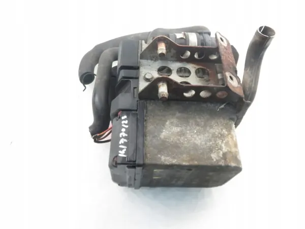 Webasto Heizteil OEM 8378982 für BMW Gebraucht image 8