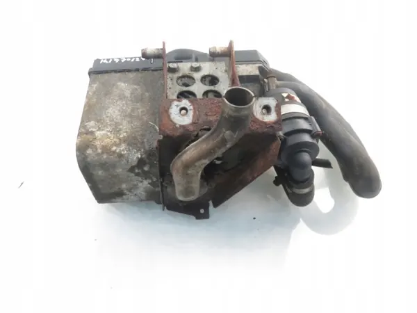 Webasto Heizteil OEM 8378982 für BMW Gebraucht image 9