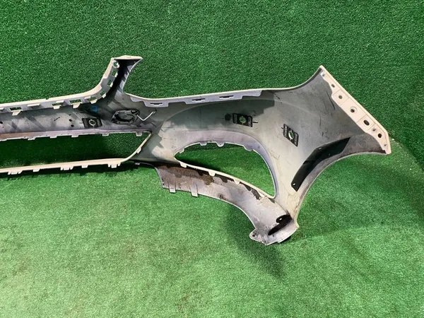 MERCEDES E-KLASA W212 VOORBUMPER A2128851438 image 10