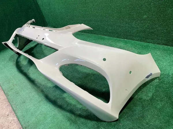 MERCEDES E-KLASA W212 VOORBUMPER A2128851438 image 5