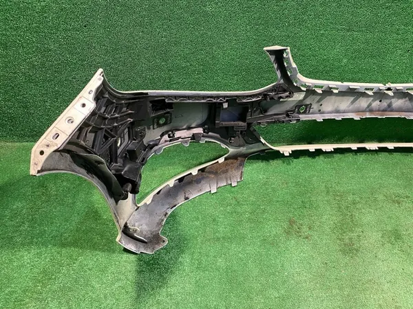 MERCEDES E-KLASA W212 VOORBUMPER A2128851438 image 9