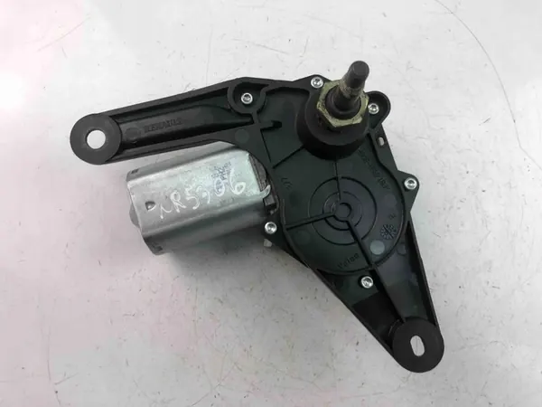 Scheibenwischermotor Renault Clio II OE 8200071214 image 2